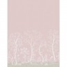 Seasonal Woods Rose Quartz Pearl 120-6022M
