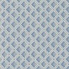Amsee Geometric Slate Blue PEH0002-07