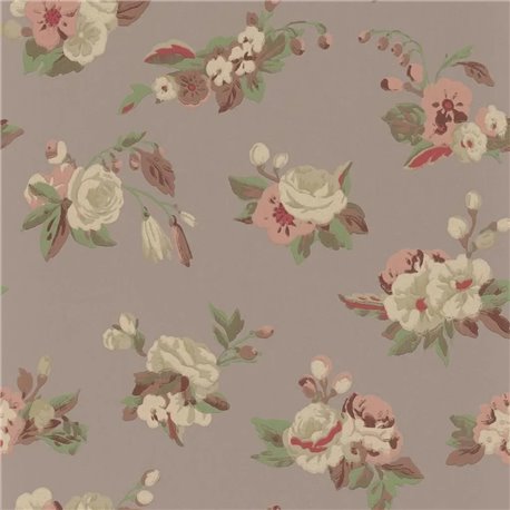 Craven Street Flower Vintage Peony PEH0006-02