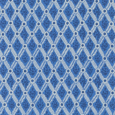 ST John Street Trellis Ink PEH0003-07