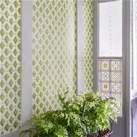 Amsee Geometric Moss PEH0002-05
