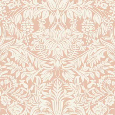 Lockwood Damask Blush AC9191