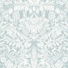 Lockwood Damask Light Blue AC9192