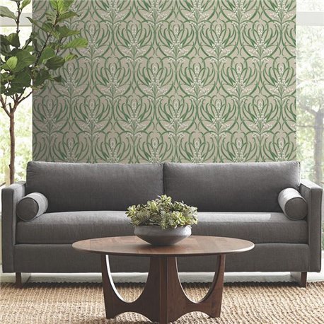 Calluna Linen White AC9144