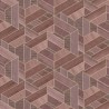 Hexagon Bordeaux A00447
