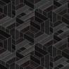 Hexagon Coal A00445