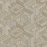 Hexagon Fog A00453