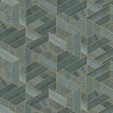 Hexagon Lagoon A00449