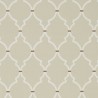Empire Trellis Linen Cream DART216337