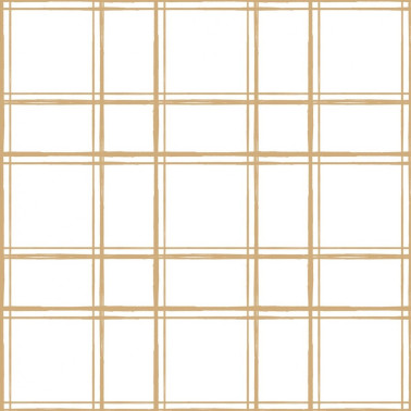H0678 Graph Paper Creme