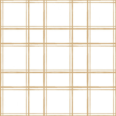 H0678 Graph Paper Creme