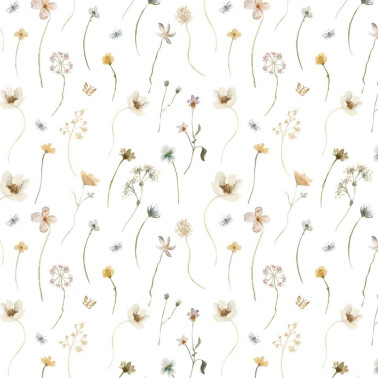 H0721 Mayflowers