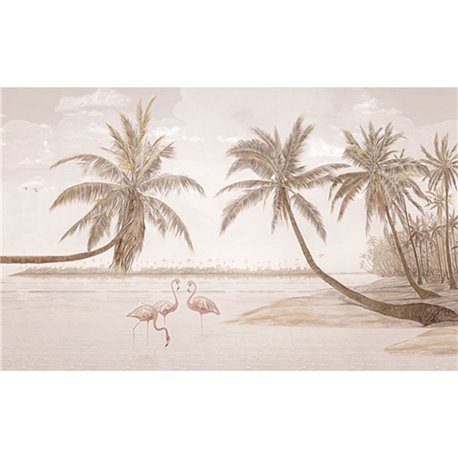 BALI-FLAMINGO SAND