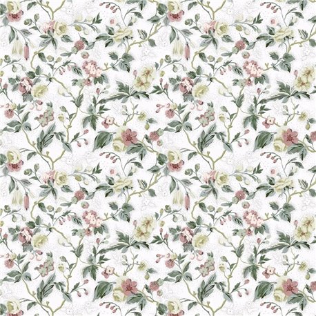 Craven Street Flower Vintage Peony FEH0005-02 Craven Street Flower Vintage Peony FEH0005-02