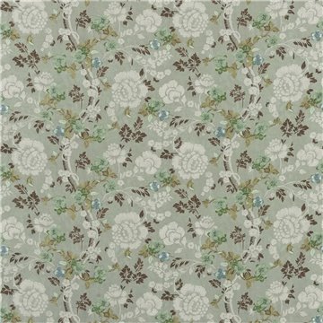 Eagle House Damask Seagrass FEH0002-04