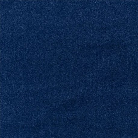 Jermyn Wool Velvet Navy FRL5162-01