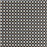 Blocks Cornflower Black Earth Sketched HQN3133898