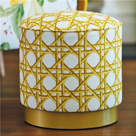 Lovelace Honey Paper Lantern HDHP121106