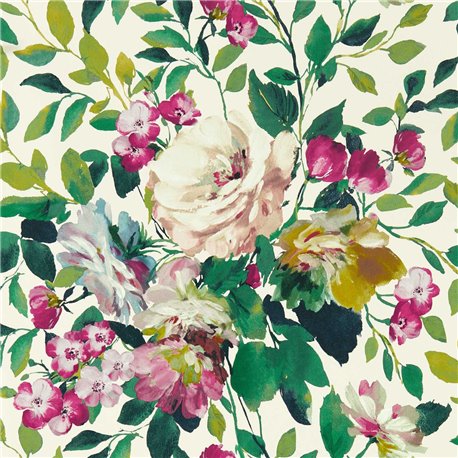 Bloom Fuchsia W0139-03 Bloom Fuchsia W0139-03