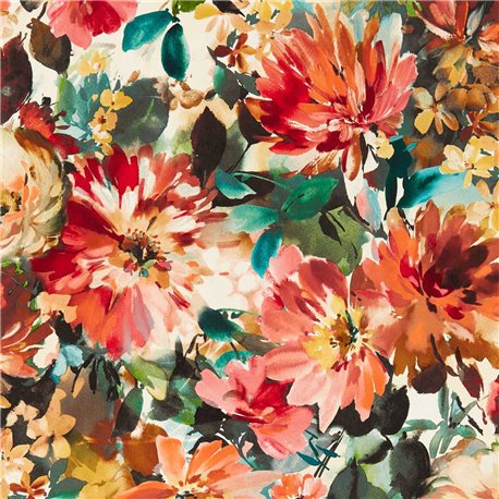 Tahiti Rouge W0145-04 Tahiti Rouge W0145-04