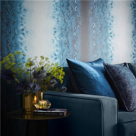 Disperse Teal W0149-04
