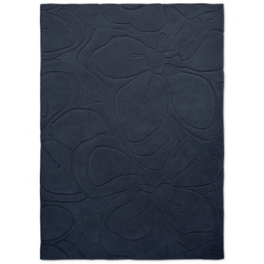 Romantic Magnolia Dark Blue 162708