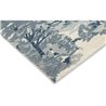 Landscape Toile Light Blue 162608