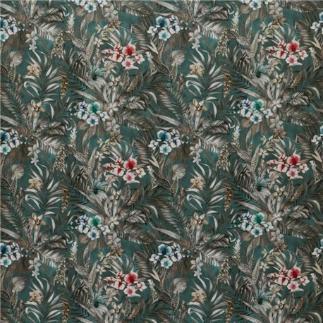 Kew Teal Kew Teal
