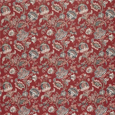 Prunella Crimson Prunella Crimson