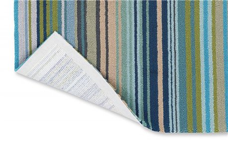 Spectro Stripes marine rust 442108