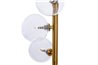 LAMPARA SUELO LED INTEGR.NUEVA ORLEANS REF-904016