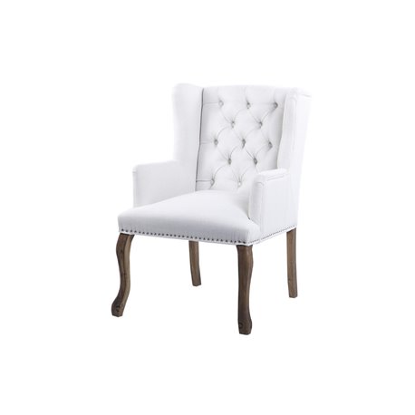 BUTACA LINO CAPITONE BEIGE GORE REF-914016 BUTACA LINO CAPITONE BEIGE GORE REF-914016