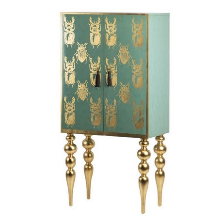 CABINET IMPRESO-PINTADO A MANO EGYPT REF-905054 CABINET IMPRESO-PINTADO A MANO EGYPT REF-905054