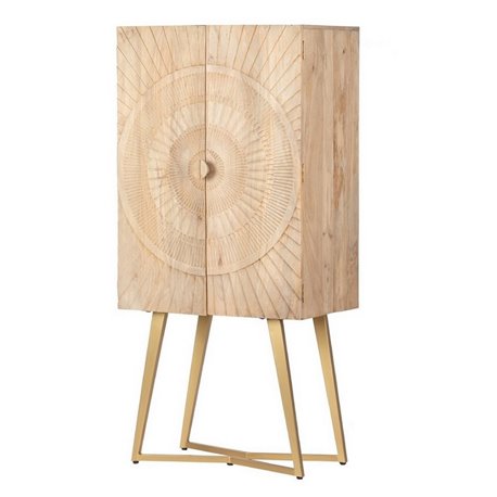 CABINET MADERA METAL LEWISVILLE REF-288067 CABINET MADERA METAL LEWISVILLE REF-288067