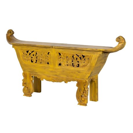 CONSOLA TECA ANORI REF-916030 CONSOLA TECA ANORI REF-916030