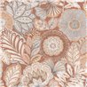 Batik Terracotta 88153482