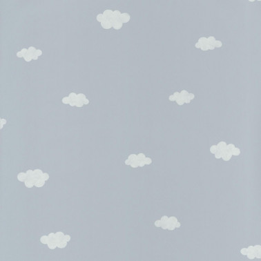 My Little World Nuage Bleu 29756430