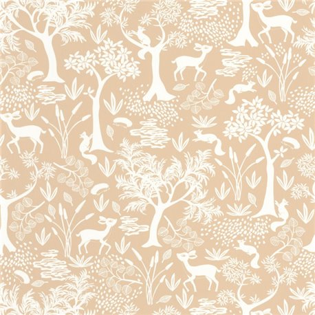 Poetic Forest Beige Camel 88262597 Poetic Forest Beige Camel 88262597