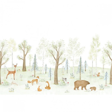The Enchanted Forest Full S 88547610