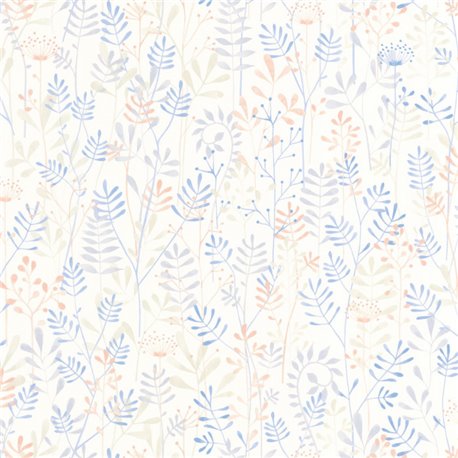 Wild Garden Bleu Ciel 88326782 Wild Garden Bleu Ciel 88326782