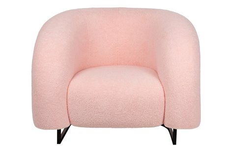 SILLON ACERO INOXIDABLE-BOUCLE HANKO REF-930020