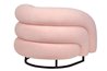 SILLON ACERO INOXIDABLE-BOUCLE HANKO REF-930020