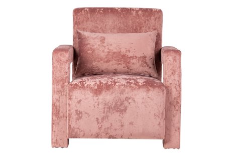 SILLON VELVET JERBA REF-930035