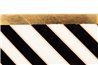 CABINET IMPRESO-PINTADO A MANO PARIS REF-905058