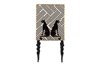 CABINET IMPRESO-PINTADO A MANO PARIS REF-905058