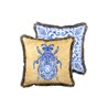 COJIN ESCARABAJO VELVET REF-667429