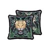 COJIN CLASSIC TIGRE VELVET REF-667762