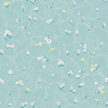 FLORAL BATH