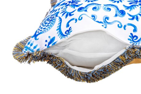 COJIN ESCARABAJO VELVET REF-667429