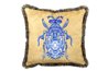 COJIN ESCARABAJO VELVET REF-667429